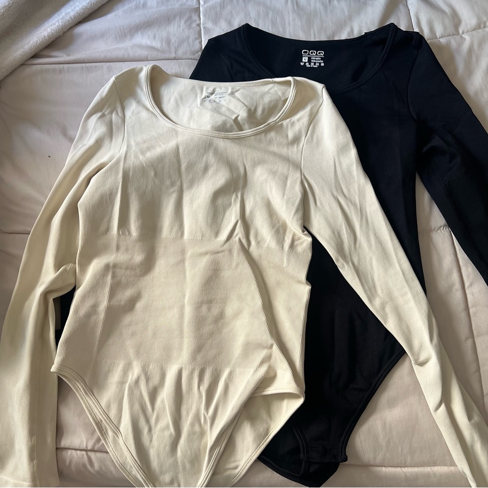 OQQ brand body suits